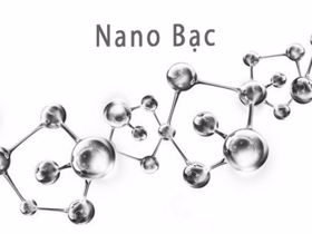Nano bạc có tác dụng như thế nào với nhiệt miệng?
